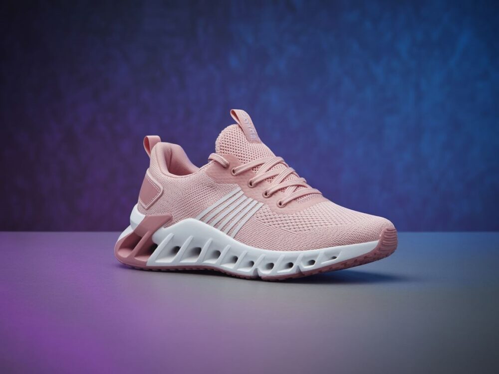 buty sportowe damskie