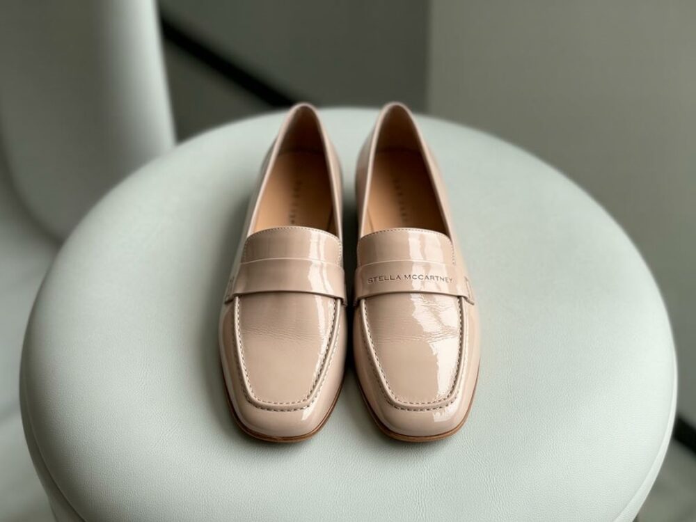 czółenka damskie modne