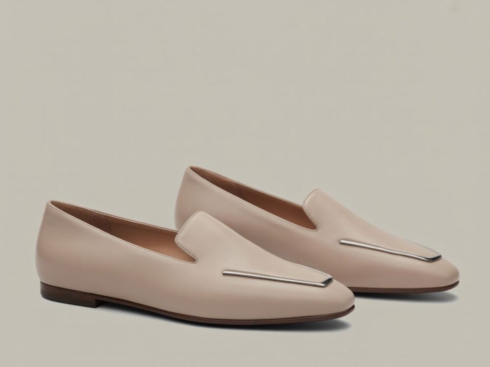 eleganckie buty na obcasie