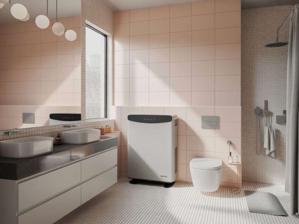 grzejnik łazienkowy