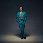 klasyczna moda 1980s