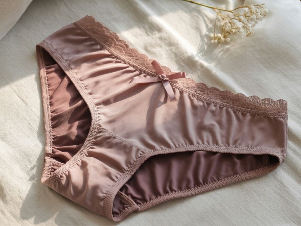 modne majtki damskie