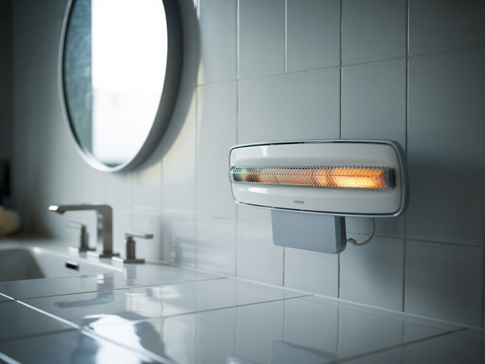 nowoczesna łazienka