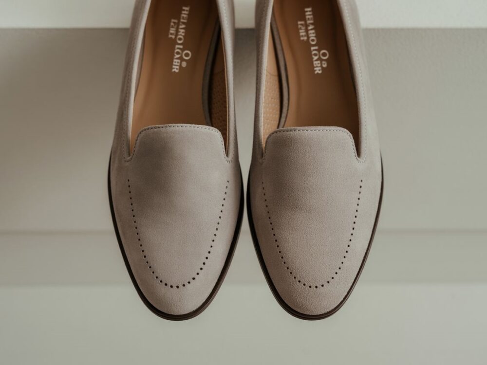 nowoczesne obuwie damskie