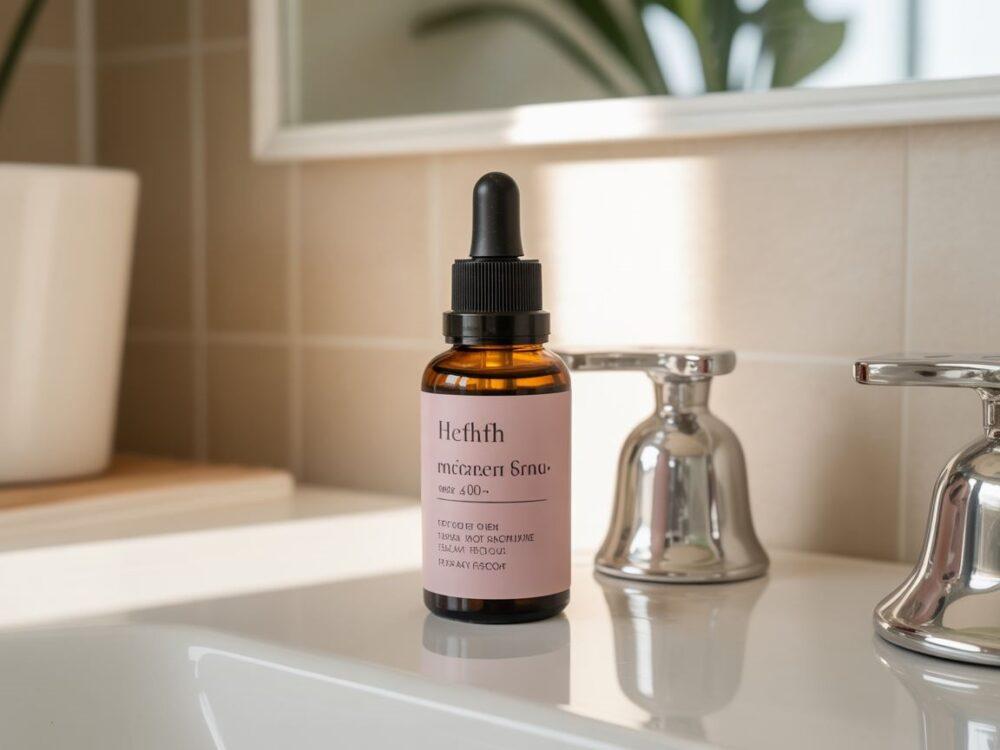 pielęgnacja skóry dojrzałej