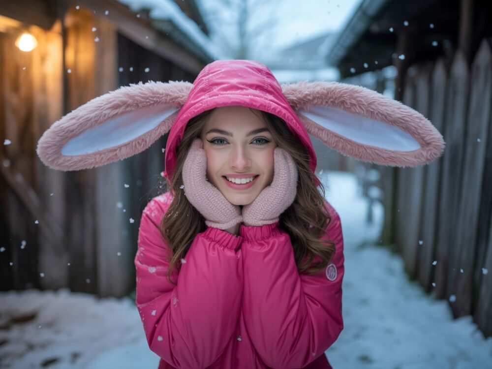 płaszczyk dla dziewczynki