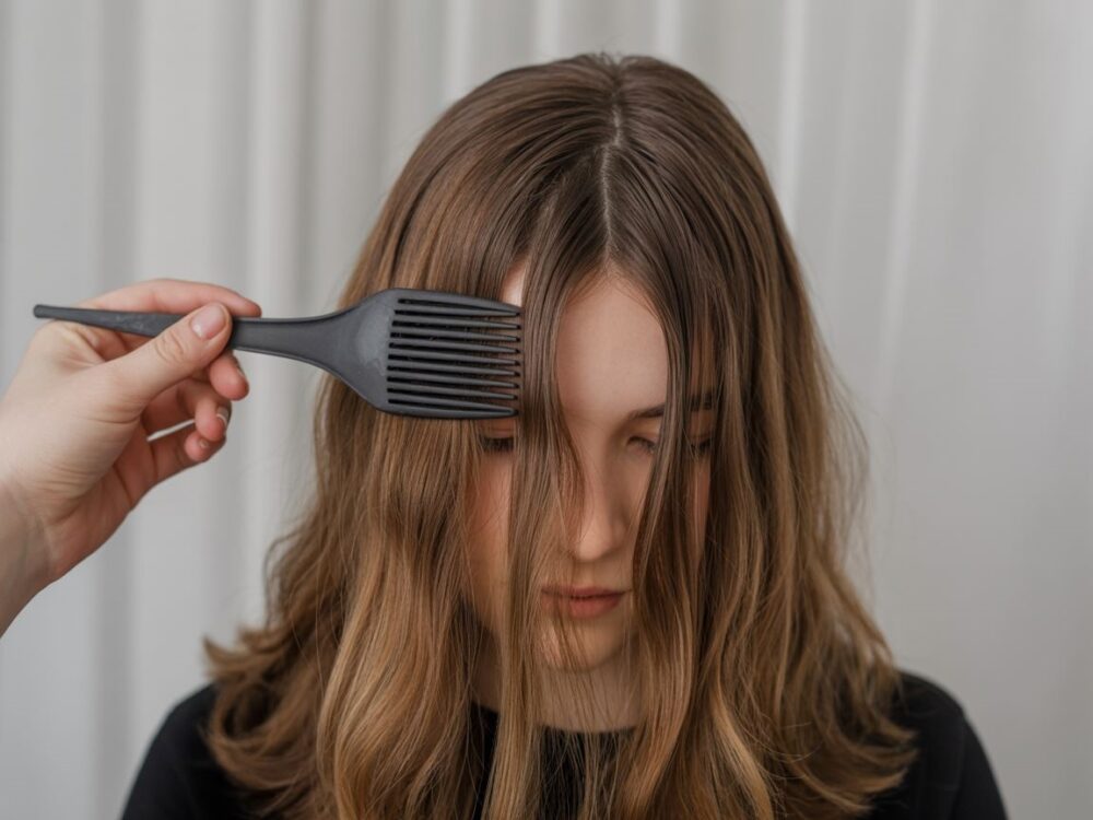 regeneracja włosów