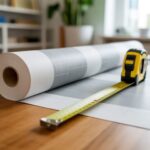 rolka tapety długość