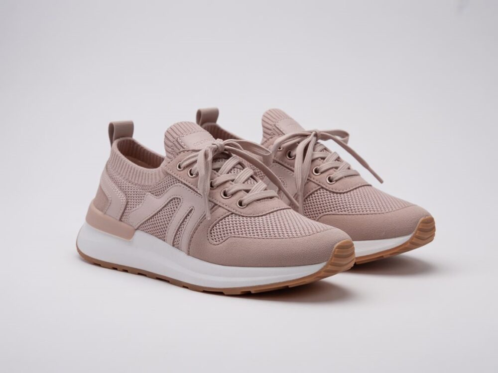 sneakersy damskie modne