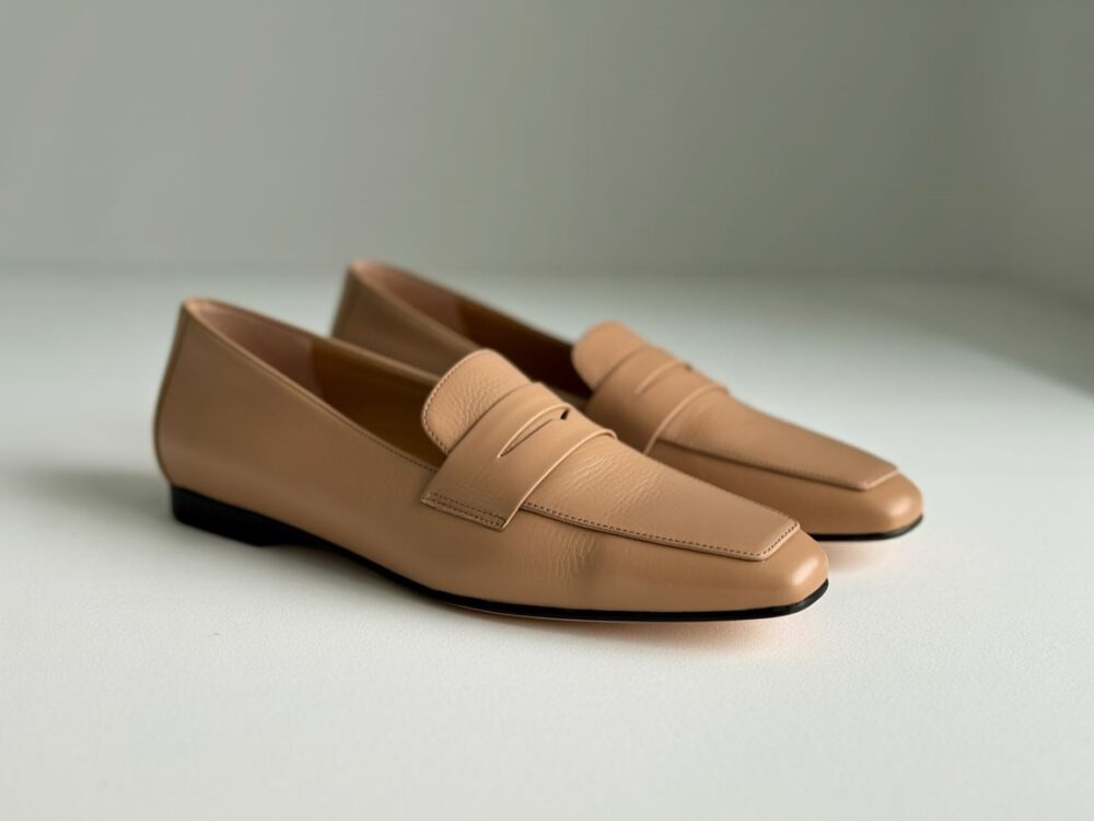 stylowe czółenka kobiece