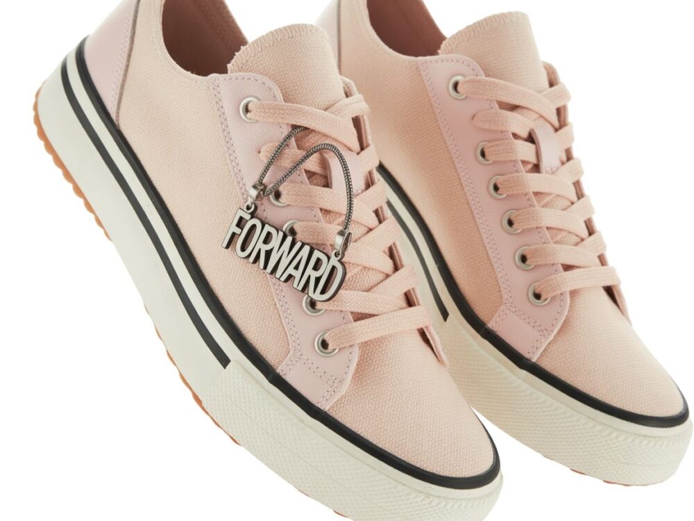 stylowe obuwie damskie