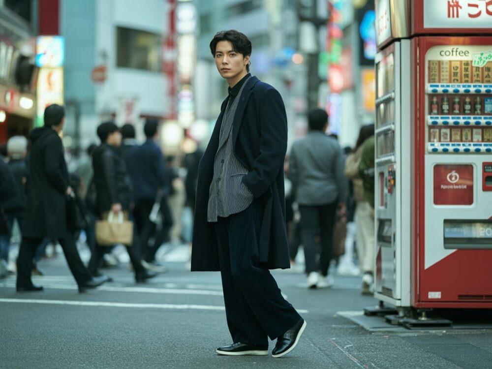 trendy dodatki japońskie