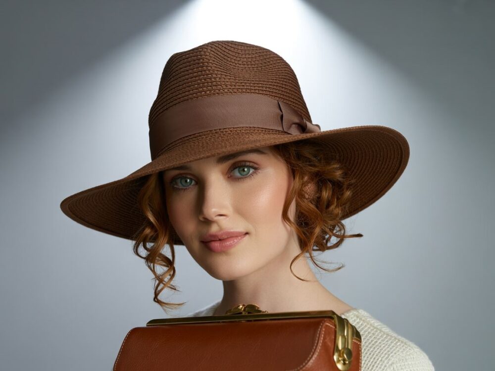 trendy turbany damskie