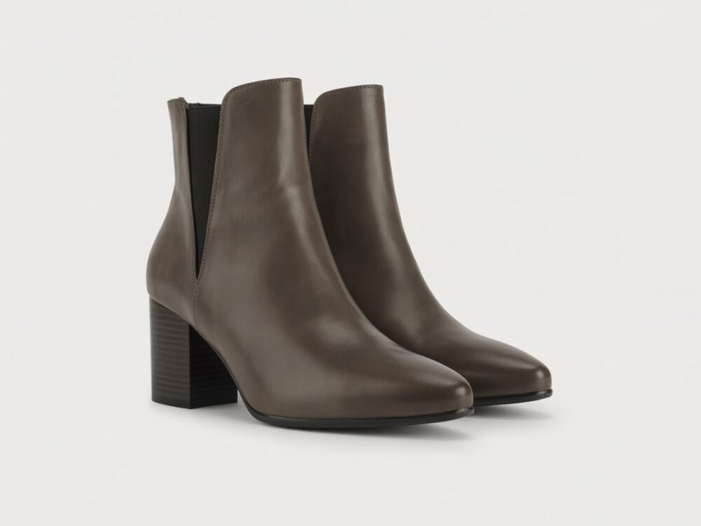 trzewiki damskie modne