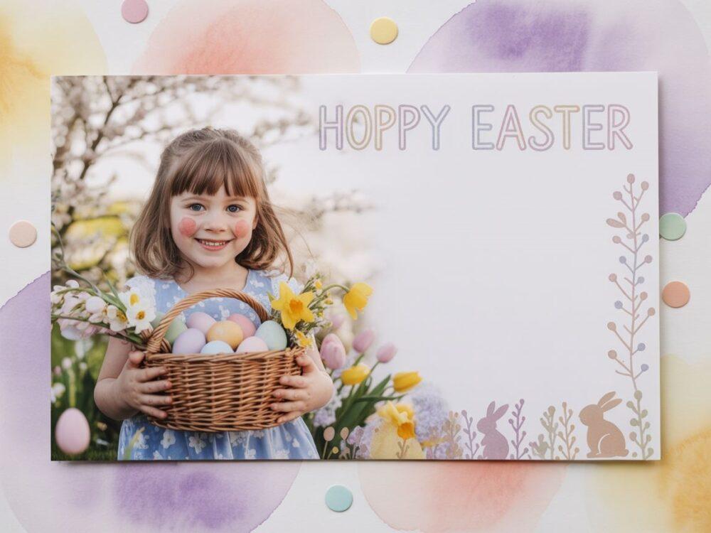 wiosenny zestaw dla dziecka